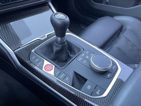 Used 2021 BMW M3 w/ Executive Package image 3