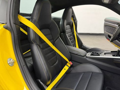 Used 2022 Porsche 911 Turbo S AWD/4WD image 44