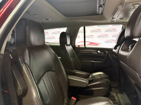 Used 2017 Buick Enclave Premium w/ Experience Buick Package AWD/4WD image 41