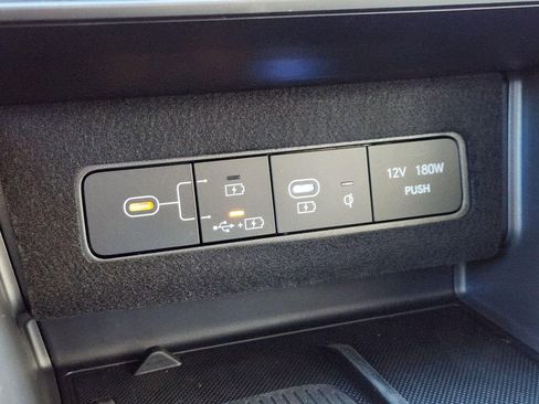 New 2026 Hyundai Sonata SEL image 18