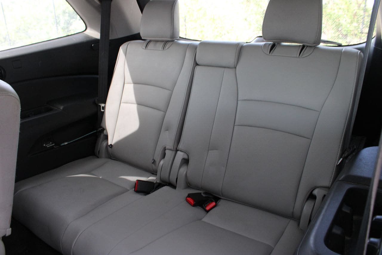 Used 2020 Honda Pilot EX-L image 24