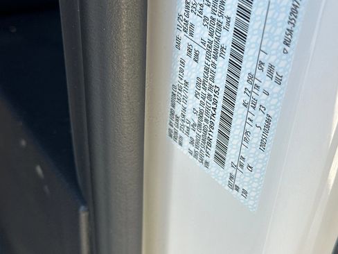 New 2026 Ford Transit 250 Low Roof image 29