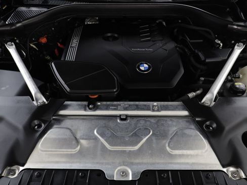 Used 2022 BMW X3 xDrive30i AWD/4WD image 22