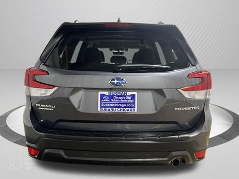 Used 2021 Subaru Forester Limited w/ Popular Package #3 AWD/4WD image 5
