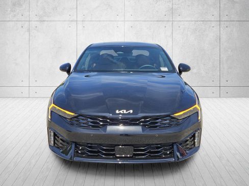New 2026 Kia K5 GT-Line FWD image 2