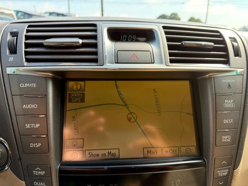 Used 2011 Lexus LS 460 Luxury image 12