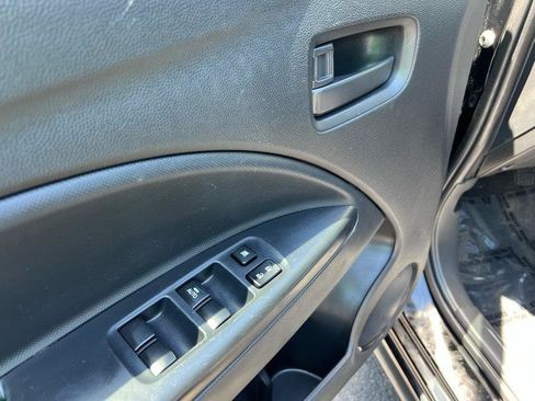 Used 2024 Mitsubishi Mirage ES FWD image 23