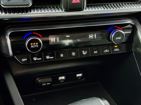 Used 2021 Kia K5 EX w/ EX Premium Package image 20