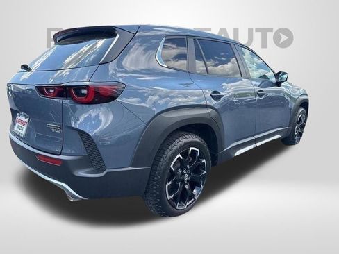 Certified 2023 MAZDA CX-50 Meridian Edition w/ Cargo Package AWD/4WD image 35