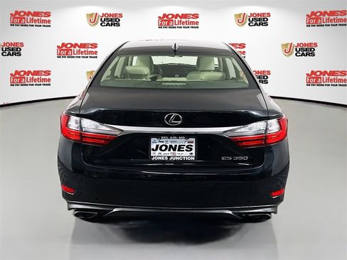 Used 2016 Lexus ES 350 image 16