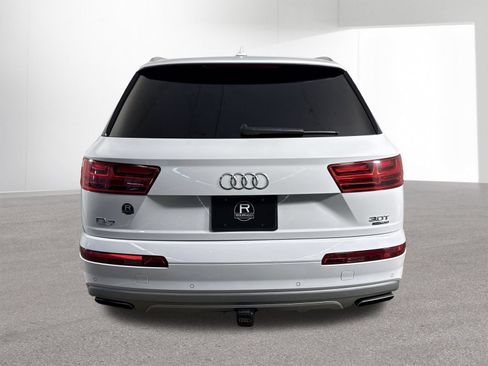 Used 2017 Audi Q7 3.0T Prestige AWD/4WD image 33