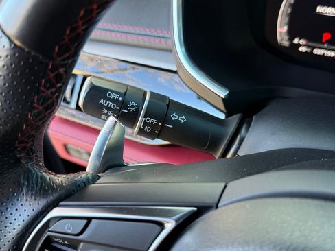 Used 2023 Acura MDX A-Spec image 24