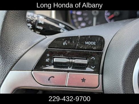 Used 2023 Hyundai Tucson SEL FWD image 27