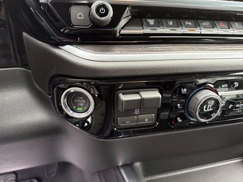 New 2026 Chevrolet Silverado 2500 LTZ w/ Trail Boss Package image 21