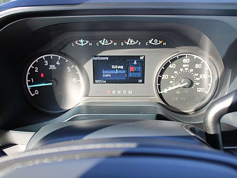 Used 2024 Ford F350 XL w/ FX4 Off-Road Package image 19