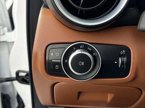 Used 2018 Alfa Romeo Giulia Ti Sport w/ Quick Order Package 22S Sport image 17