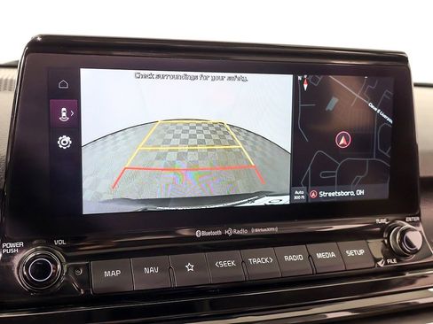 Used 2023 Kia Seltos EX image 43