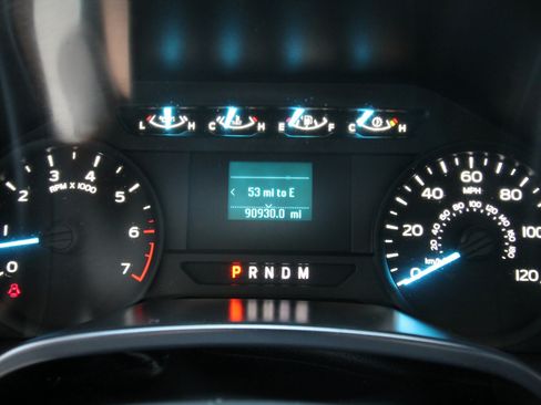 Used 2019 Ford F150 XL w/ XL Power Equipment Group RWD image 25