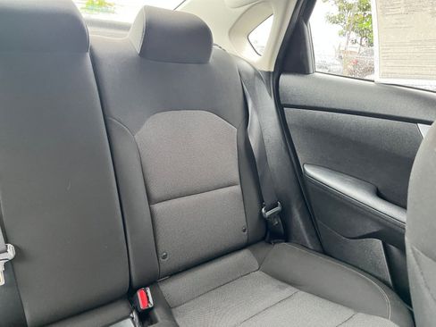 Used 2024 Kia Forte LXS image 34