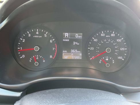 Used 2021 Kia Rio S image 35