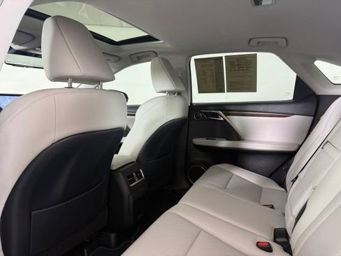 Used 2020 Lexus RX 350 FWD w/ Premium Package image 21