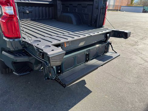 New 2026 Chevrolet Silverado 1500 High Country image 21