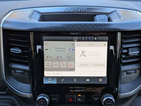 New 2026 RAM 1500 Big Horn w/ Night Edition image 18