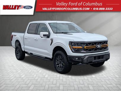 New 2025 Ford F150 Tremor w/ Equipment Group 402A High