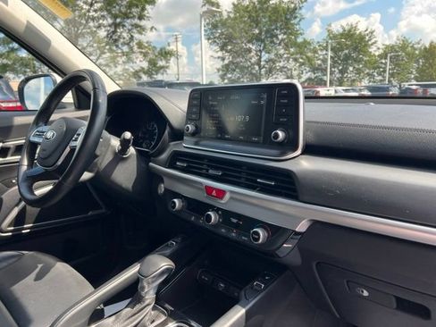 Used 2020 Kia Telluride S AWD/4WD image 37
