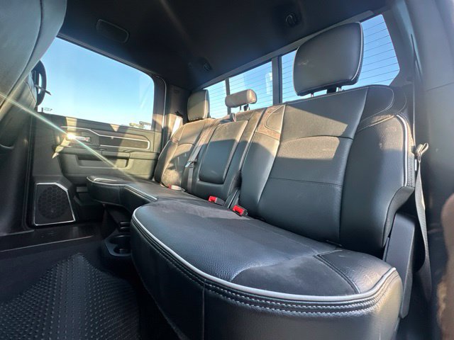 Used 2026 RAM 2500 Laramie AWD/4WD image 12