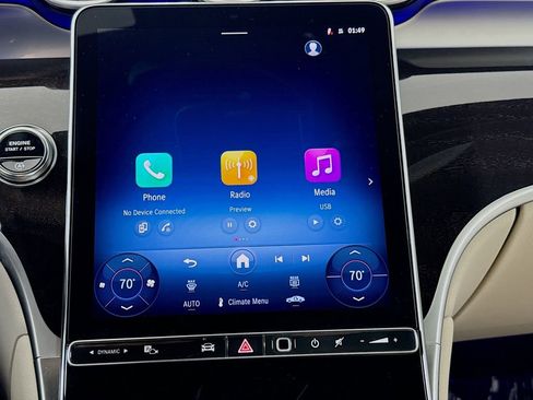 Used 2026 Mercedes-Benz GLC 300 4MATIC image 14