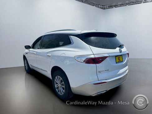 Used 2024 Buick Enclave Premium AWD/4WD image 6