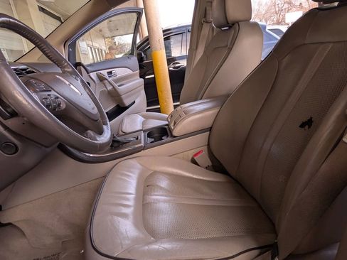 Used 2013 Lincoln MKX AWD image 10