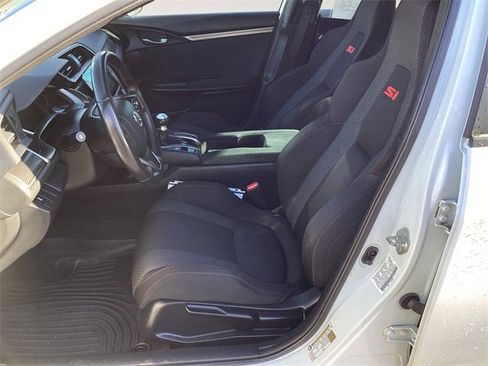 Used 2018 Honda Civic Si image 9