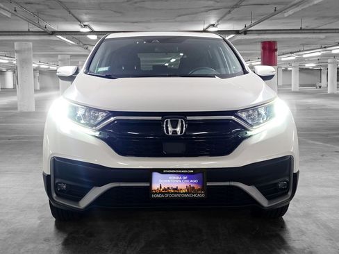 Used 2022 Honda CR-V EX image 11