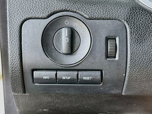 Used 2012 Ford Mustang Premium RWD image 16