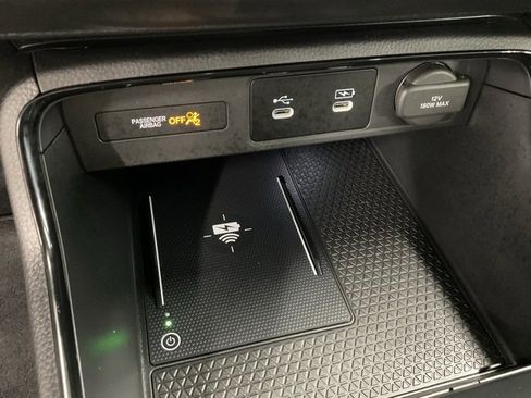 Certified 2026 Honda CR-V EX image 26