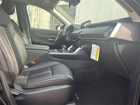 New 2026 MAZDA CX-90 3.3 Turbo w/ Select Package image 14