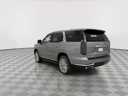 New 2026 Cadillac Escalade Luxury w/ Touring Package image 7