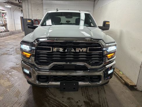 Used 2025 RAM 2500 Big Horn image 5