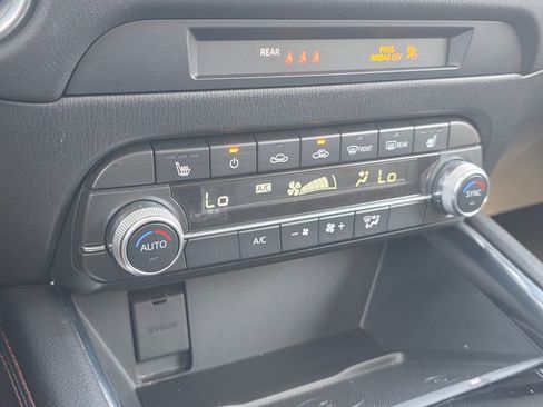 Used 2025 MAZDA CX-5 Carbon Edition image 29