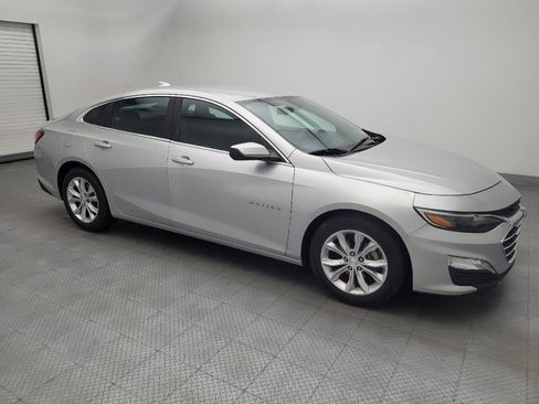 Used 2019 Chevrolet Malibu LT FWD image 11