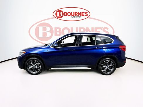 Used 2019 BMW X1 xDrive28i w/ Convenience Package image 8