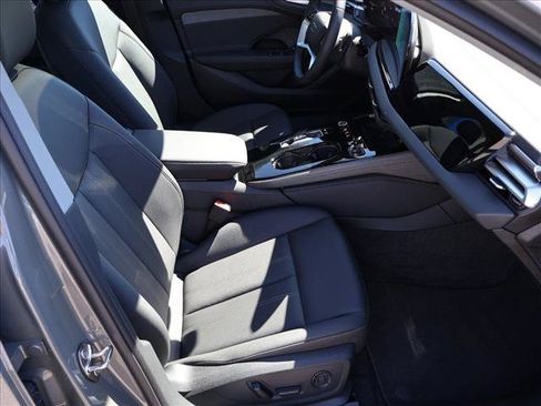 Used 2025 Audi A5 2.0T Premium Plus w/ Premium Plus AWD/4WD image 29