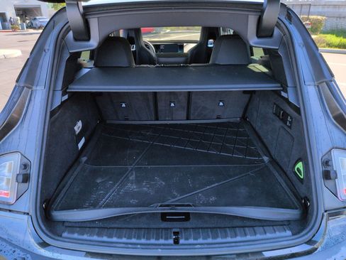 Used 2025 BMW iX M60 image 32