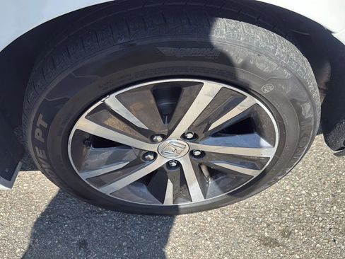 Used 2020 Honda Civic LX image 9
