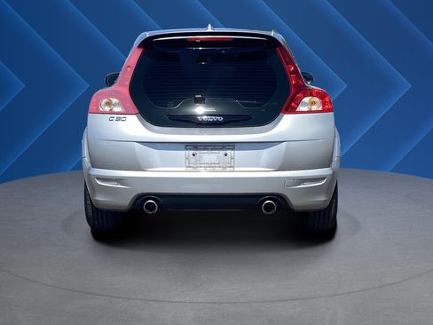 Used 2008 Volvo C30 T5 Version 1.0 FWD image 4