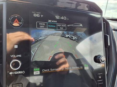 New 2026 Subaru Crosstrek 2.5i Wilderness image 18