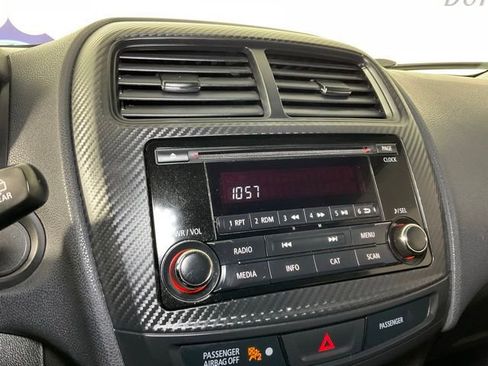 Used 2016 Mitsubishi Outlander Sport ES image 21