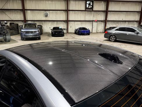 Used 2024 BMW M3 Competition w/ M Carbon Exterior Package image 45